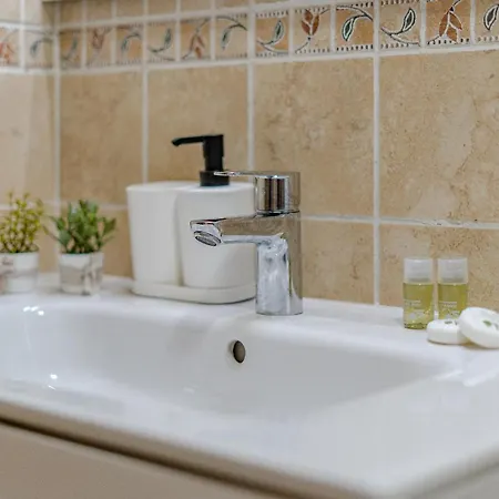 Hermitage Homes Psj G&e شقة *