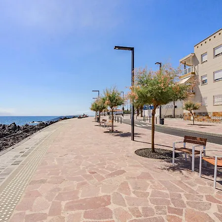Hermitage Homes Psj G&e * Playa de San Juan (Tenerife)