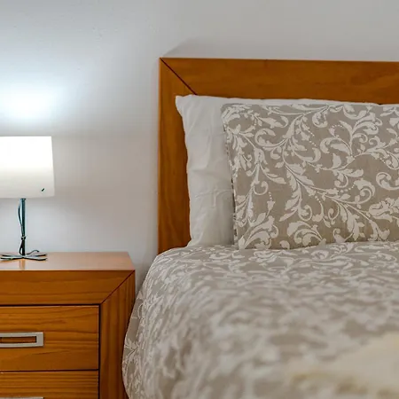 شقة Hermitage Homes Psj G&e