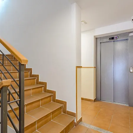 Hermitage Homes Psj G&e * بلايا دي سان خوان