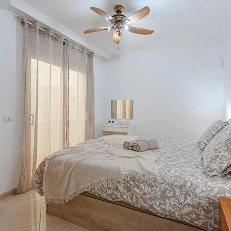 Hermitage Homes Psj G&e Apartment Playa de San Juan (Tenerife)