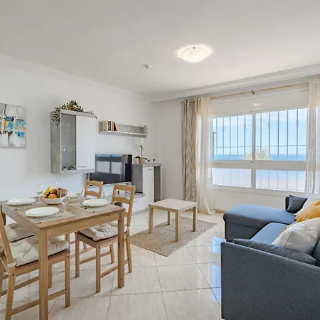 Hermitage Homes Psj G&e Playa de San Juan (Tenerife)