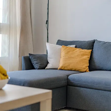 Hermitage Homes Psj G&e Apartment *