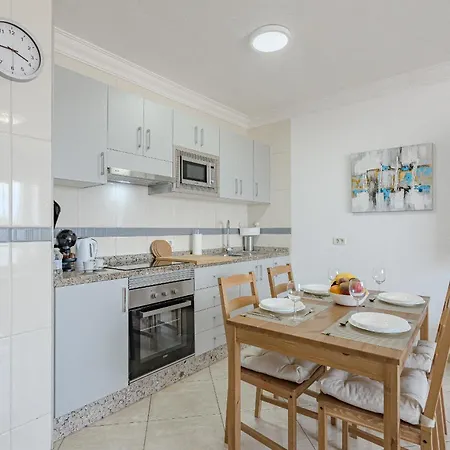 شقة Hermitage Homes Psj G&e *