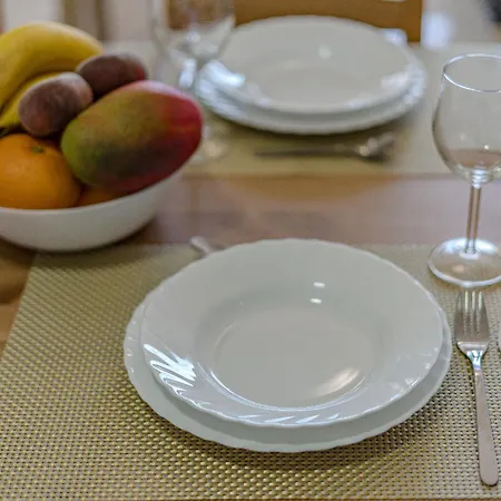 Hermitage Homes Psj G&e דירה *